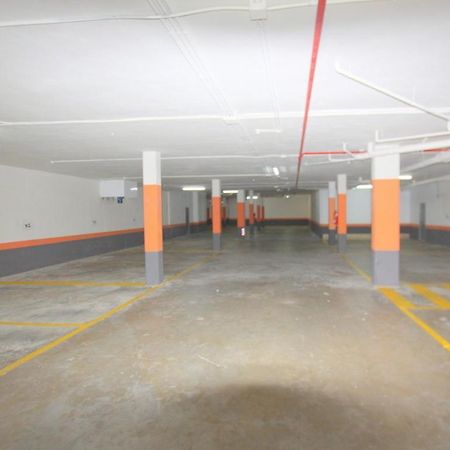Apartamento Mirador Al Mar Denia Zewnętrze zdjęcie