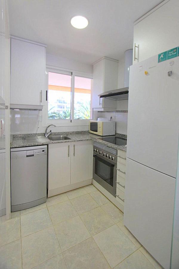 Apartamento Mirador Al Mar Denia Zewnętrze zdjęcie
