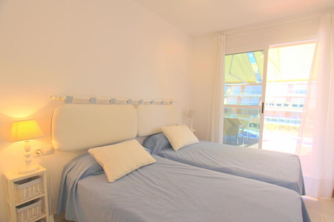 Apartamento Mirador Al Mar Denia Zewnętrze zdjęcie