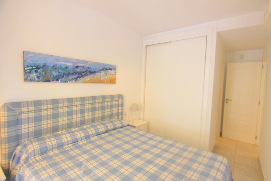 Apartamento Mirador Al Mar Denia Zewnętrze zdjęcie